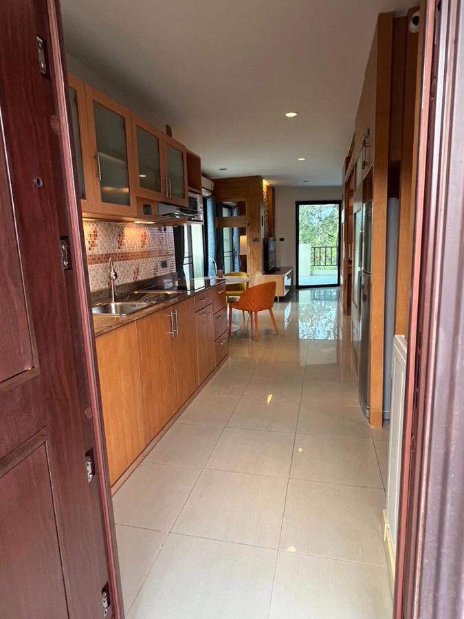 Wongamat Privacy - Naklua Pattaya