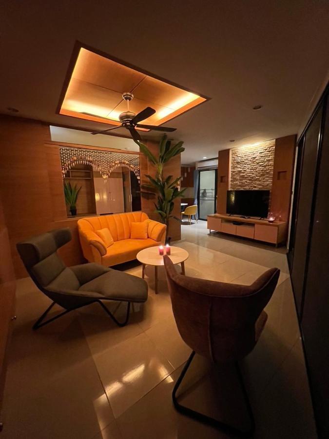 Wongamat Privacy - Naklua Apartment Pattaya