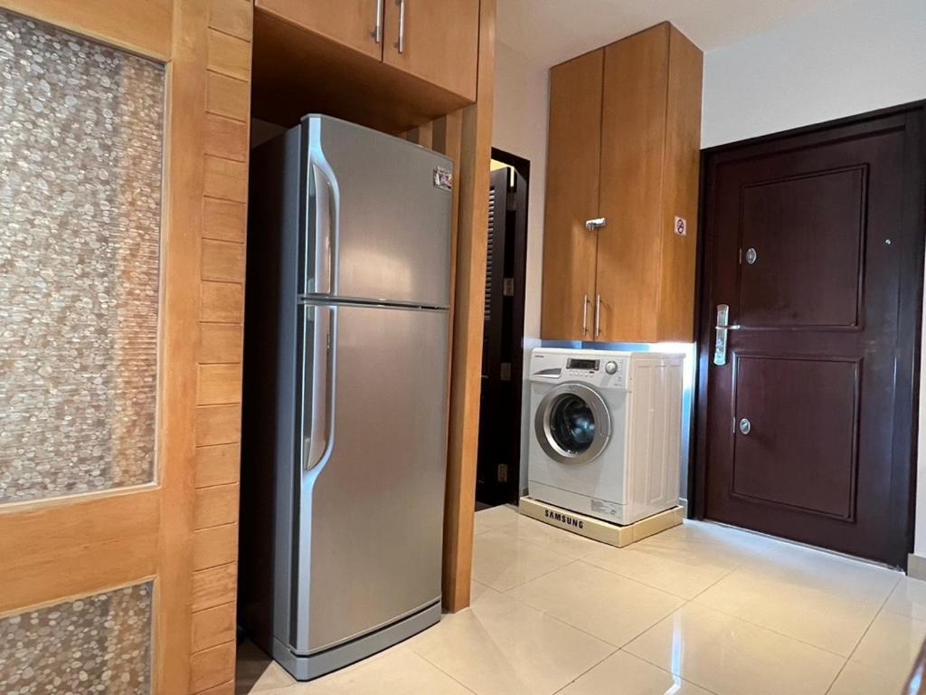 Wongamat Privacy - Naklua * Pattaya