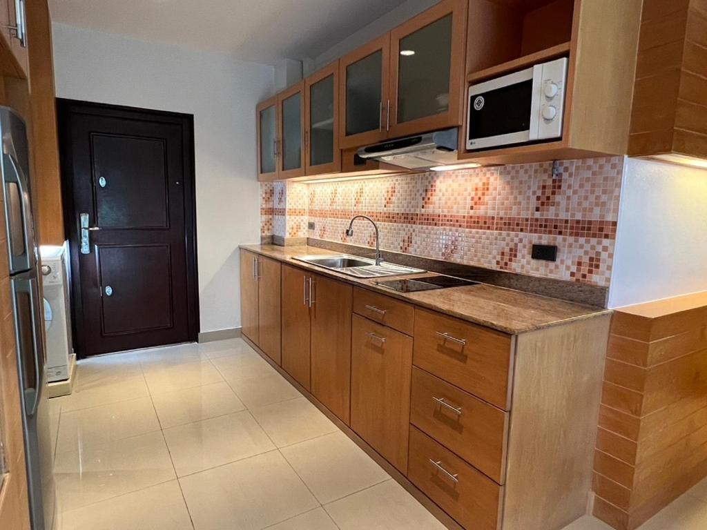 Wongamat Privacy - Naklua Pattaya