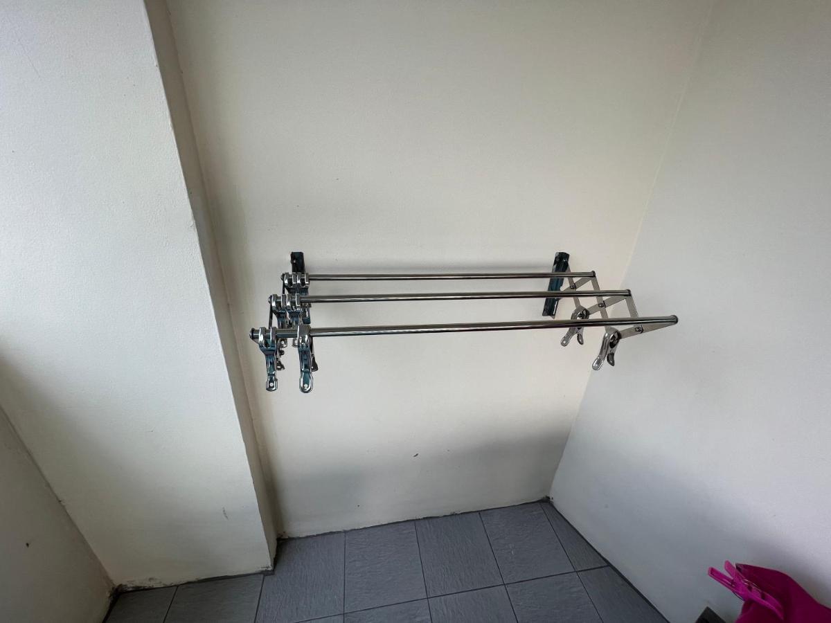 Apartment Wongamat Privacy - Naklua