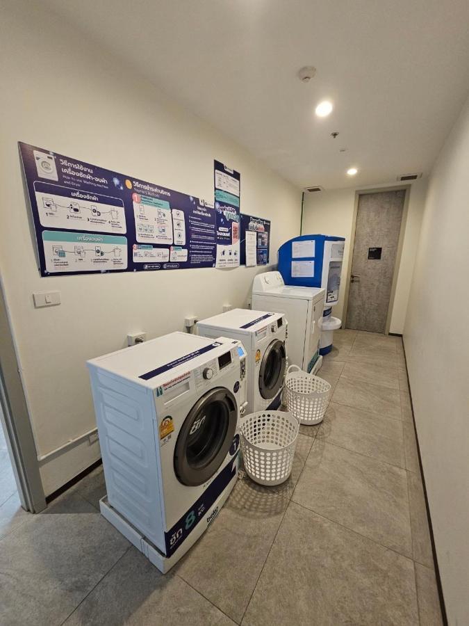Edge Central #187 Apartment Pattaya