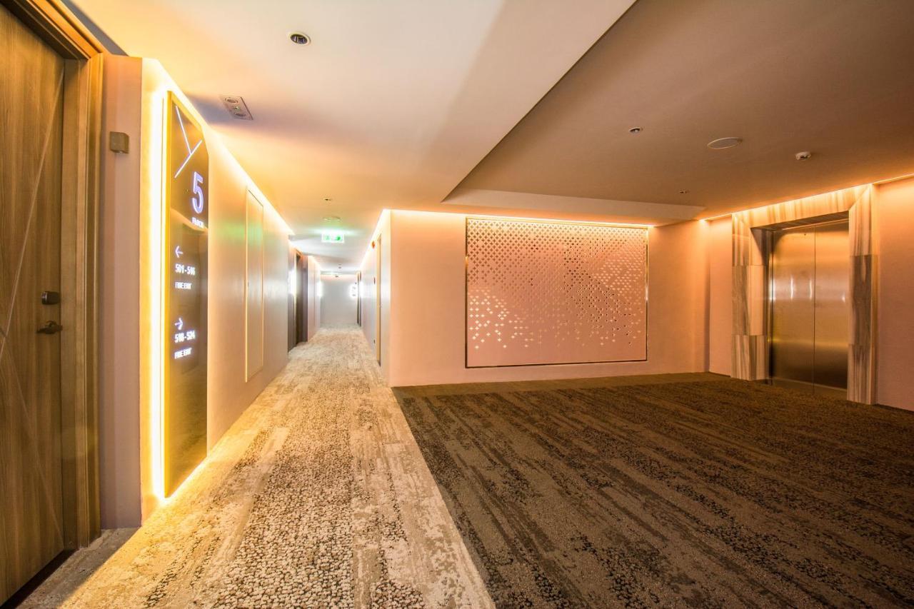 Amethyst 4* Pattaya