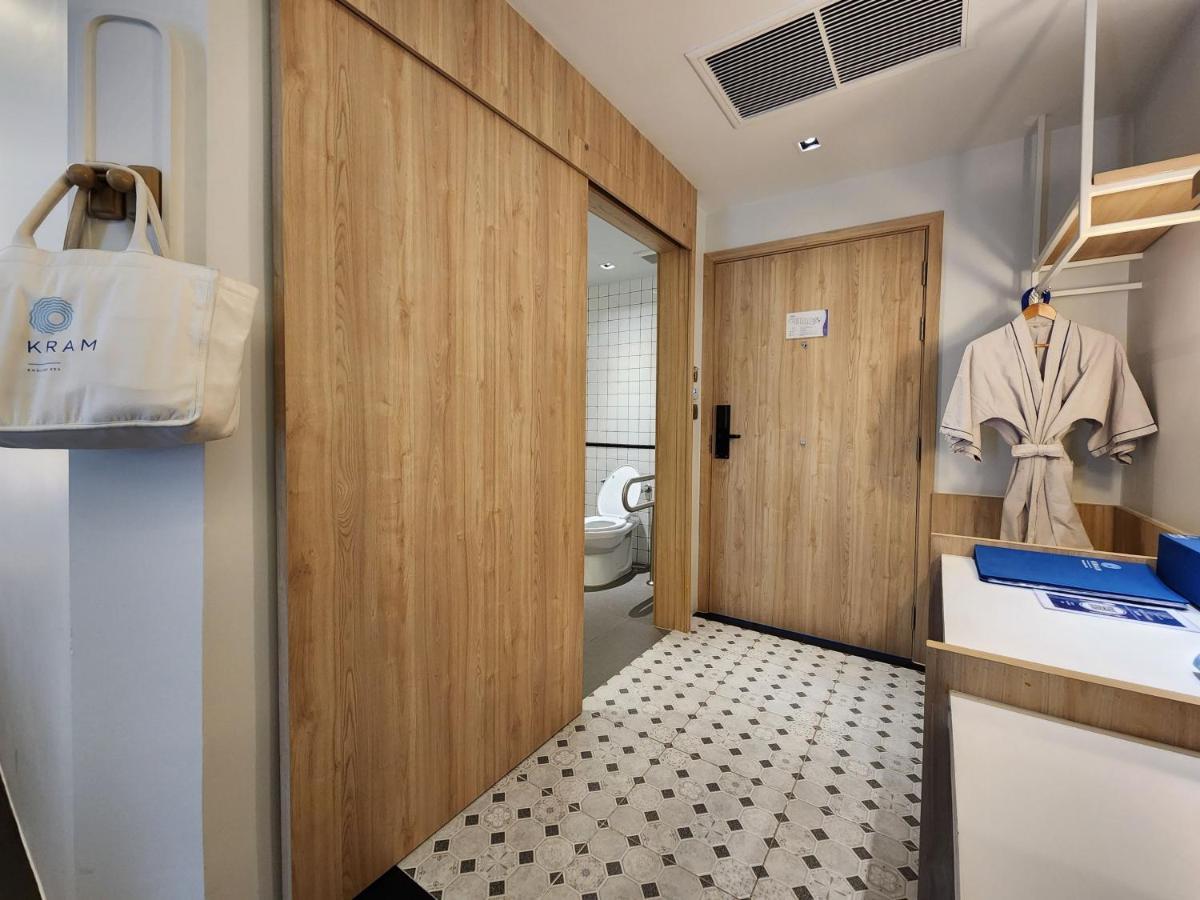 Hotel Kram