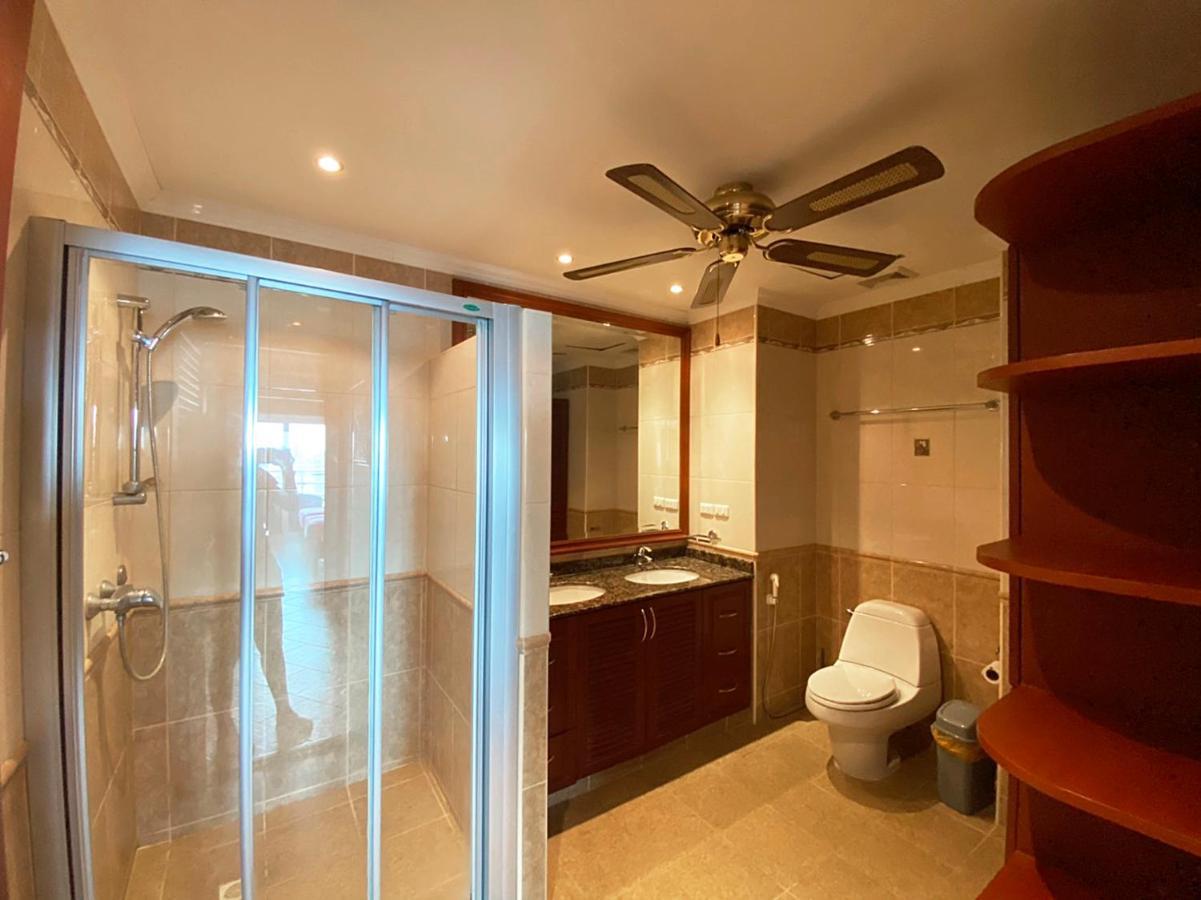 Oceanfront By View Talay 6 * Pattaya
