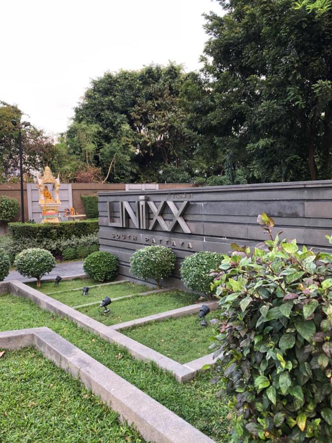 Unixx Near Walking Street *