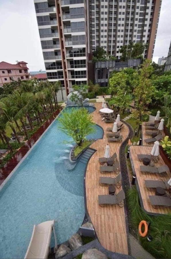 Unixx Near Walking Street
