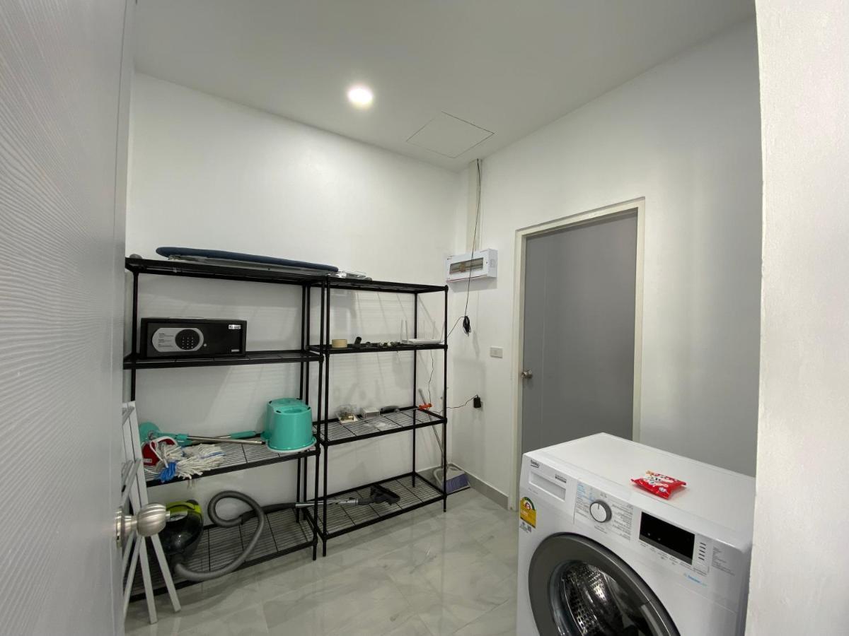 Pool 428 Nearby Walking Street Pousada *