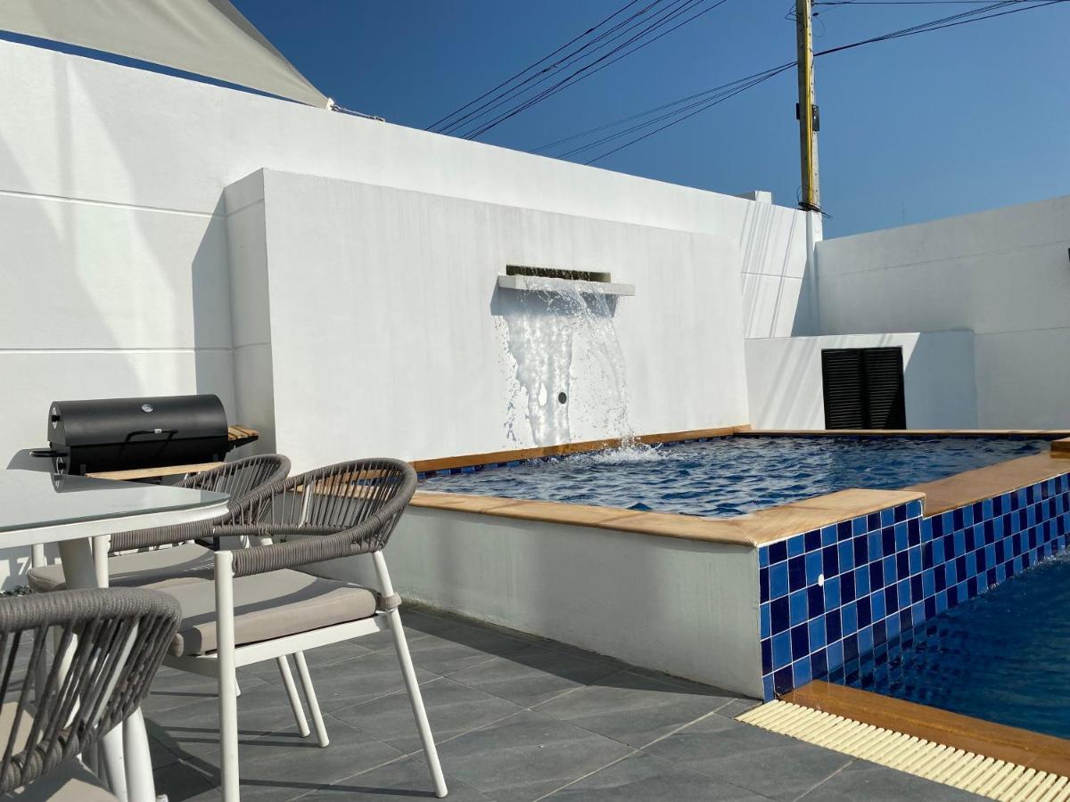 Pousada Pool 428 Nearby Walking Street Pattaya