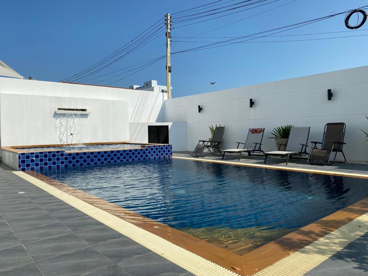 Pool 428 Nearby Walking Street Pousada *