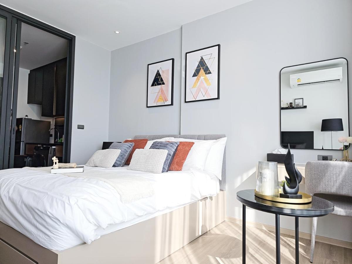 Edge Central #187 Apartment Pattaya