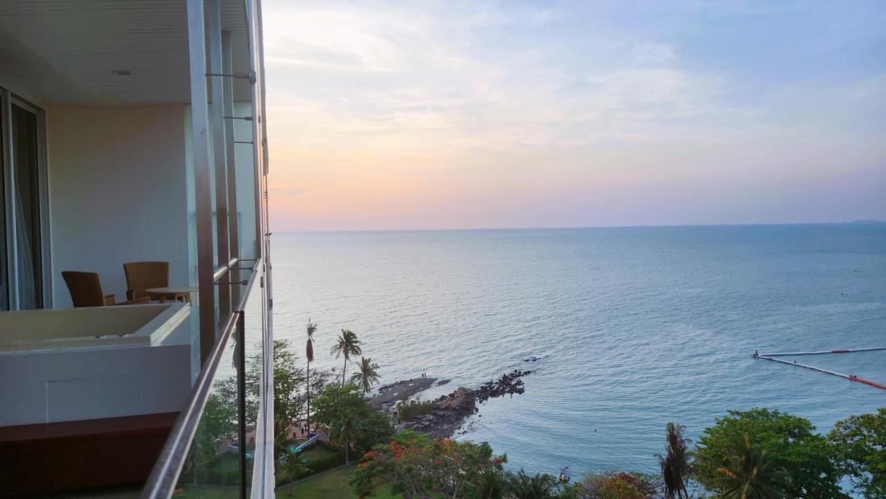 Premium Oceanview Apartamento