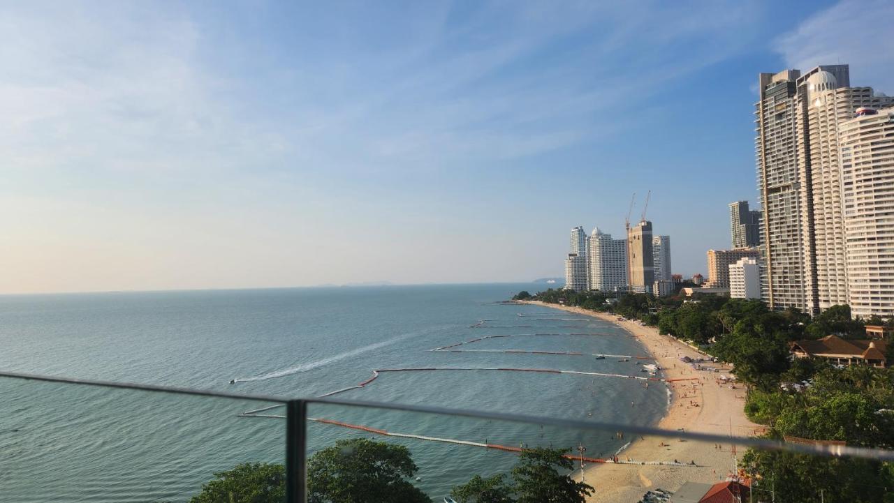 Premium Oceanview