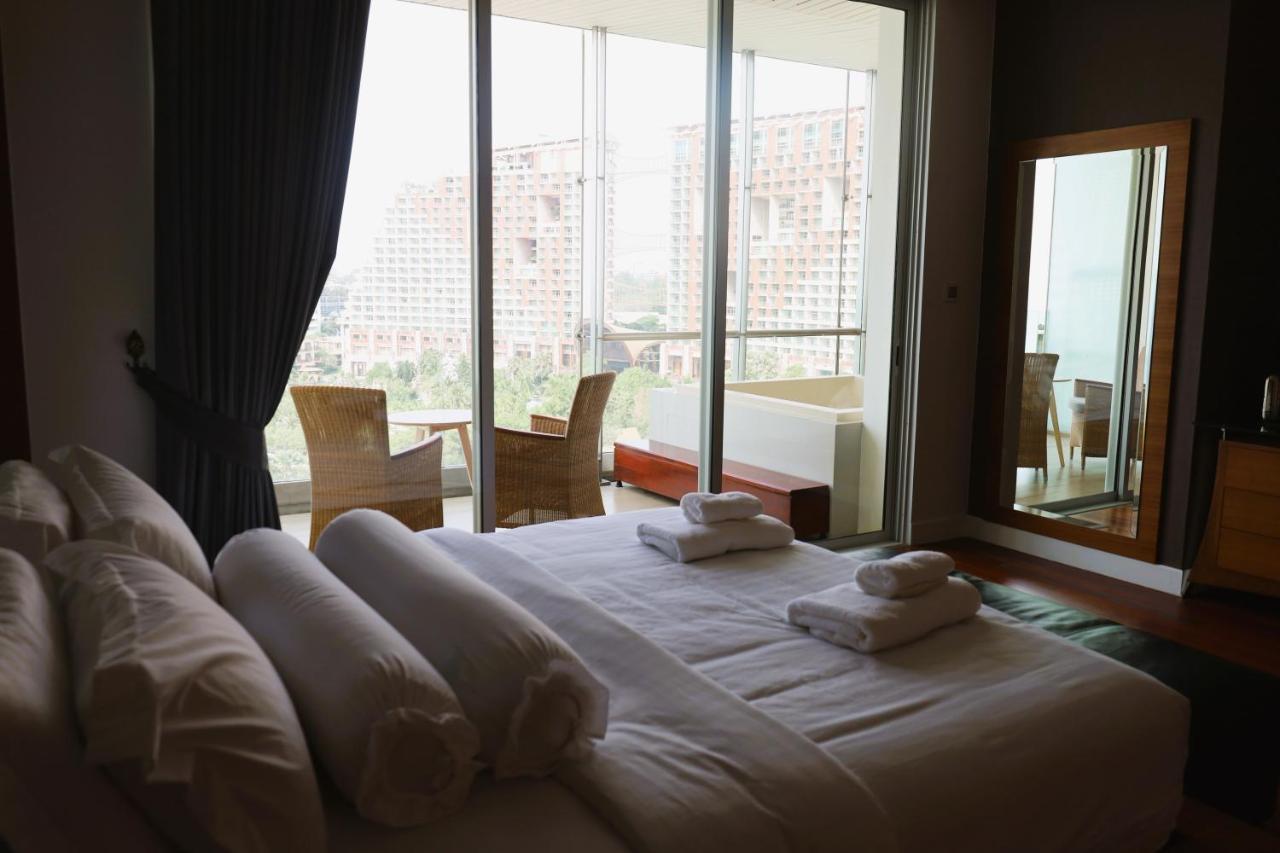 Premium Oceanview * Pattaya