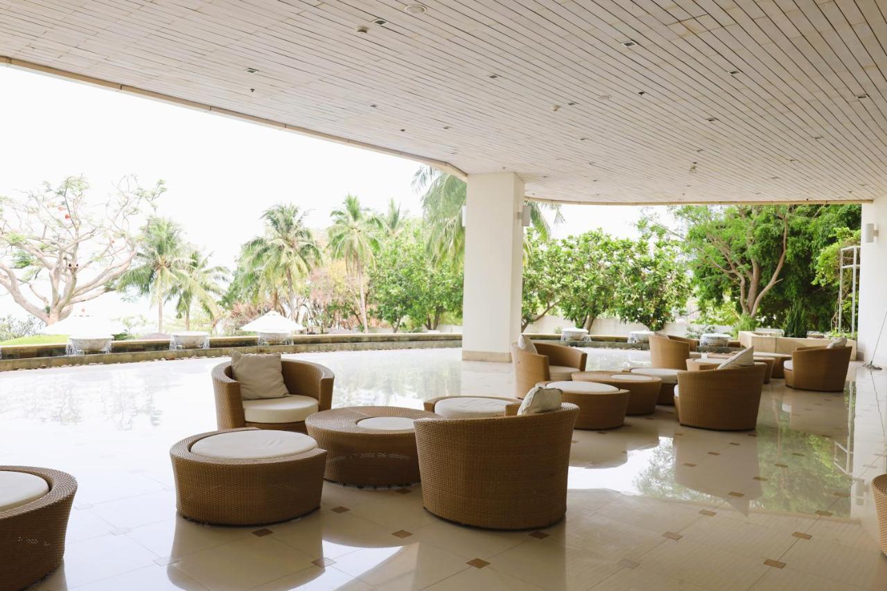 Premium Oceanview *