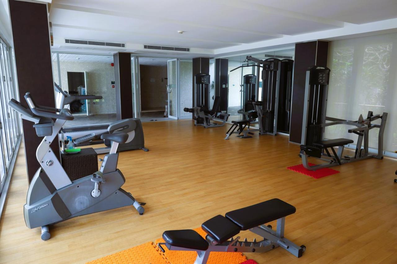 Apartamento Premium Oceanview