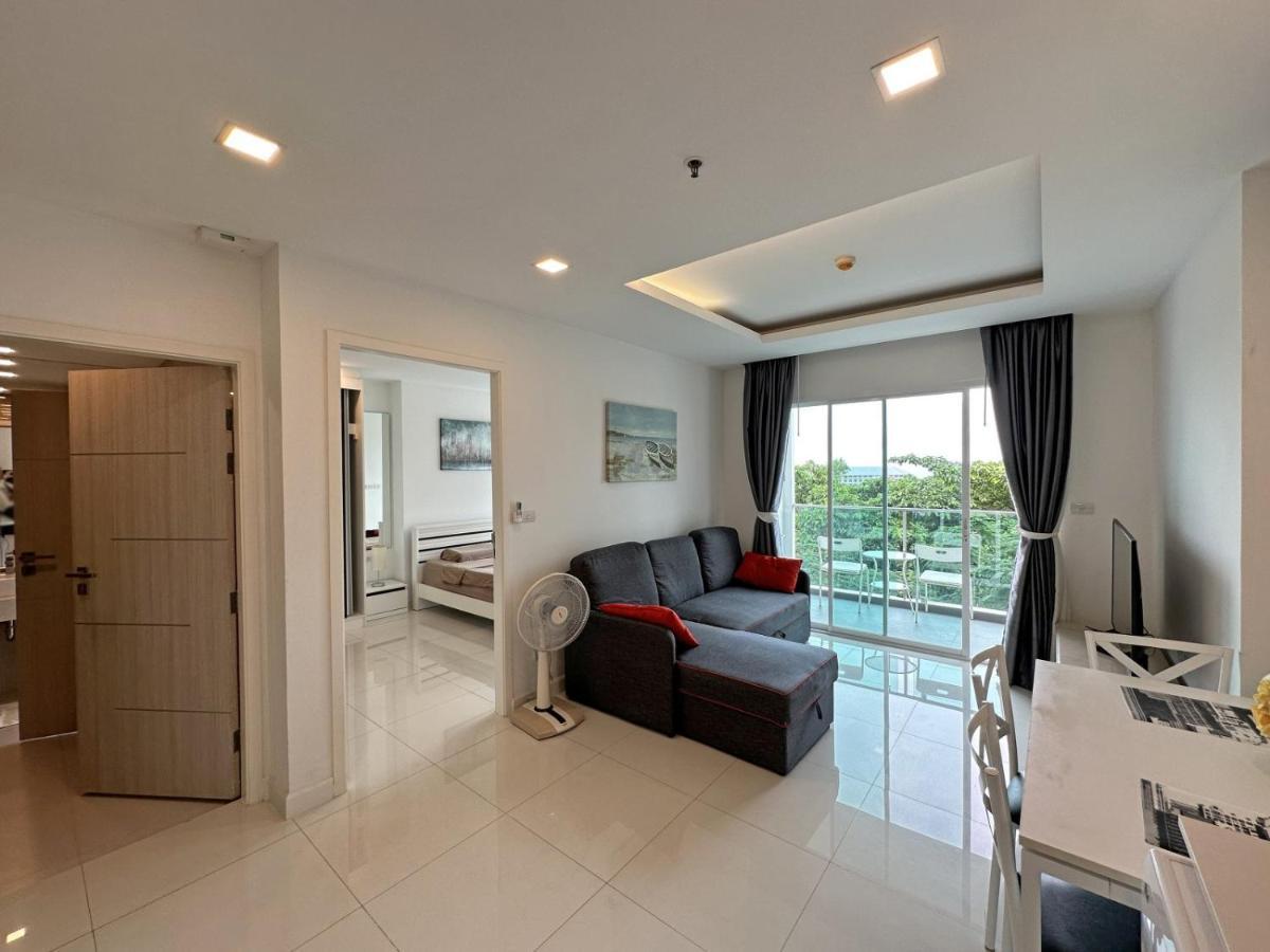 Apartamento One Tower Seaview 66