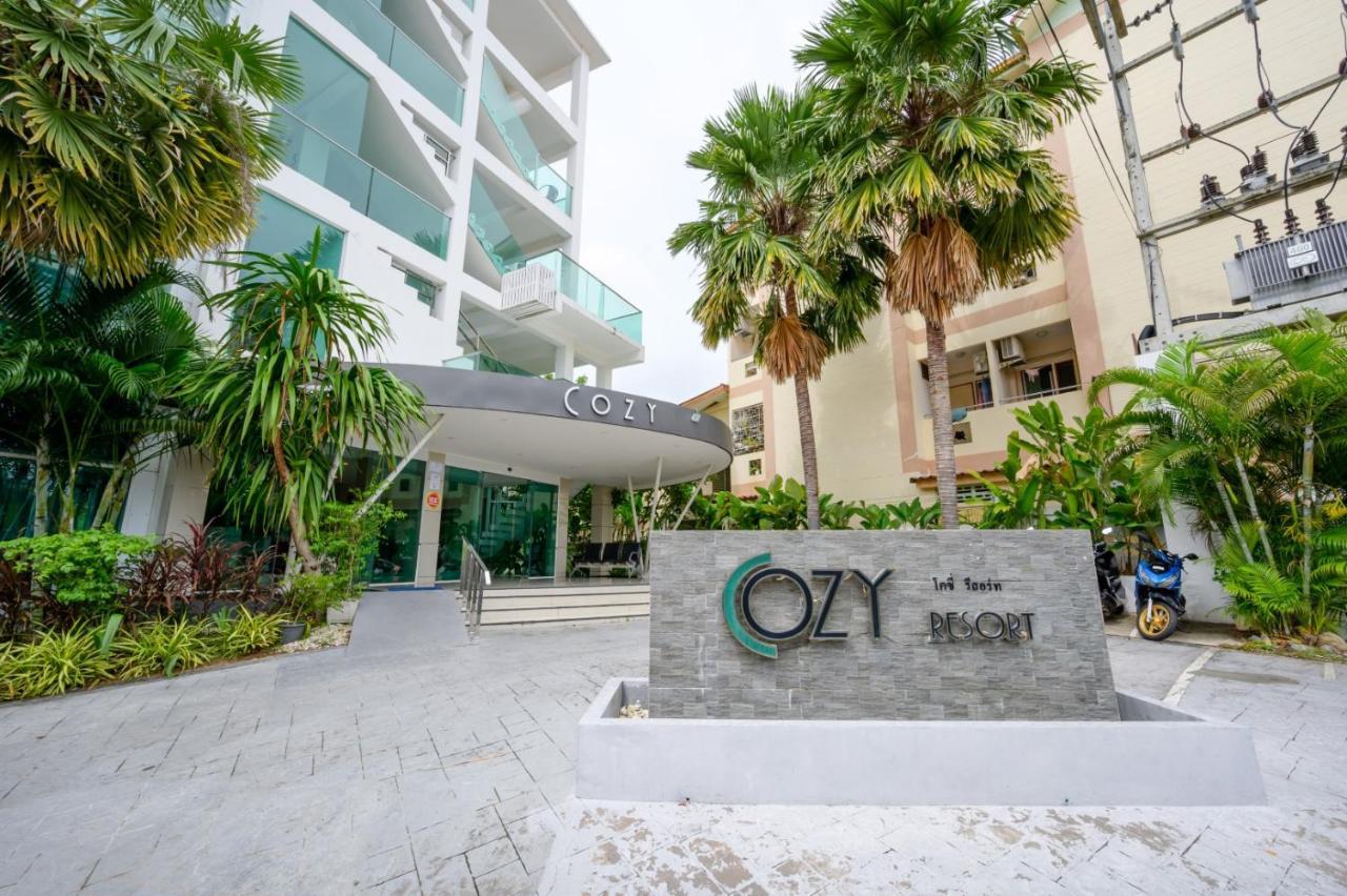 Hotel Cozy Resort, A Boutique