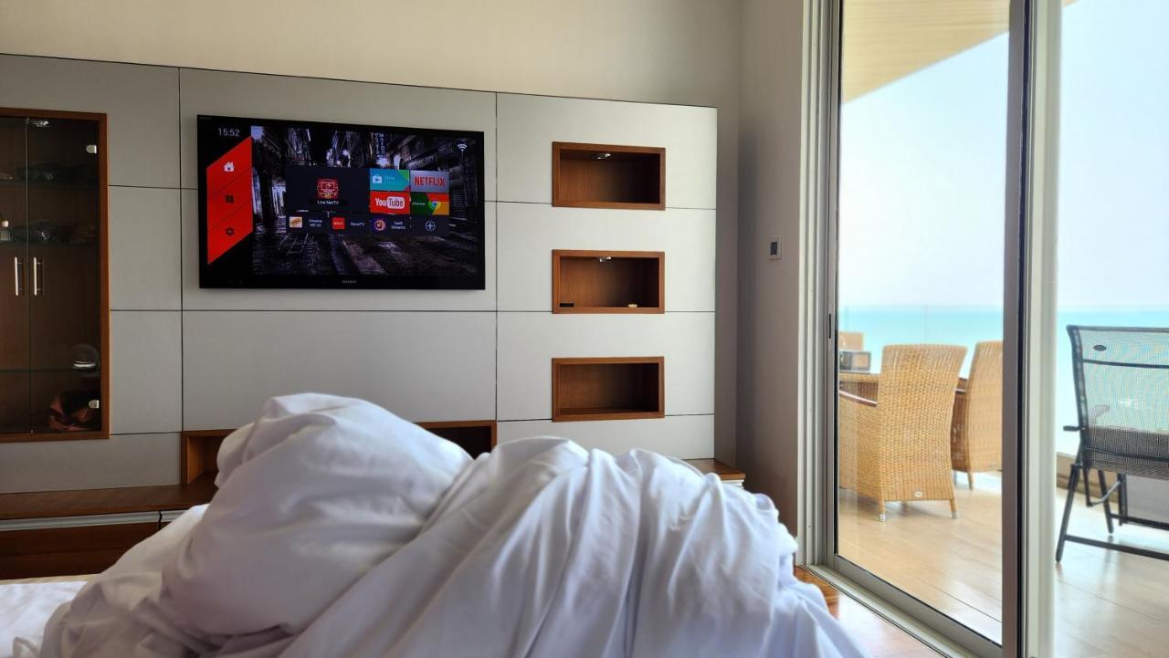 Apartamento Premium Oceanview