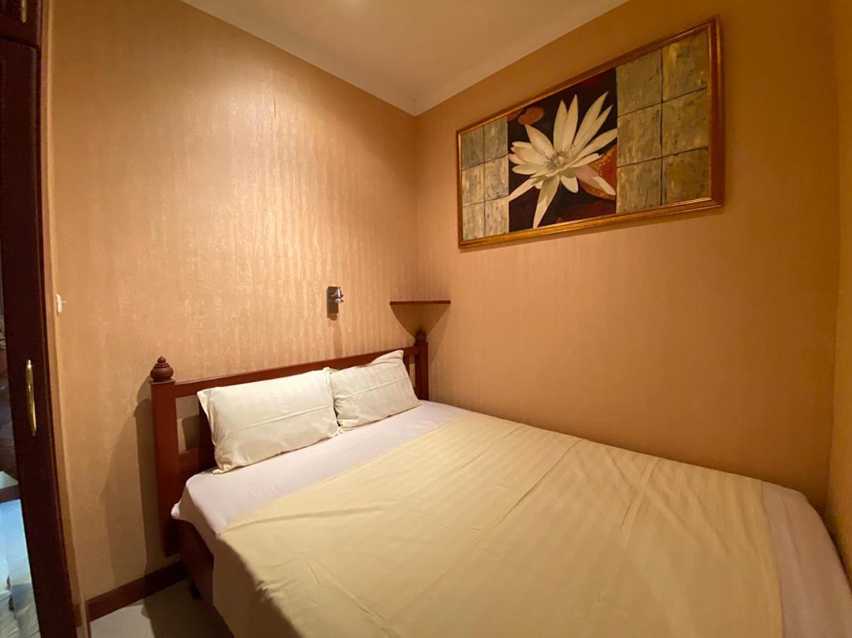 Oceanfront By View Talay 6 Pangsapuri