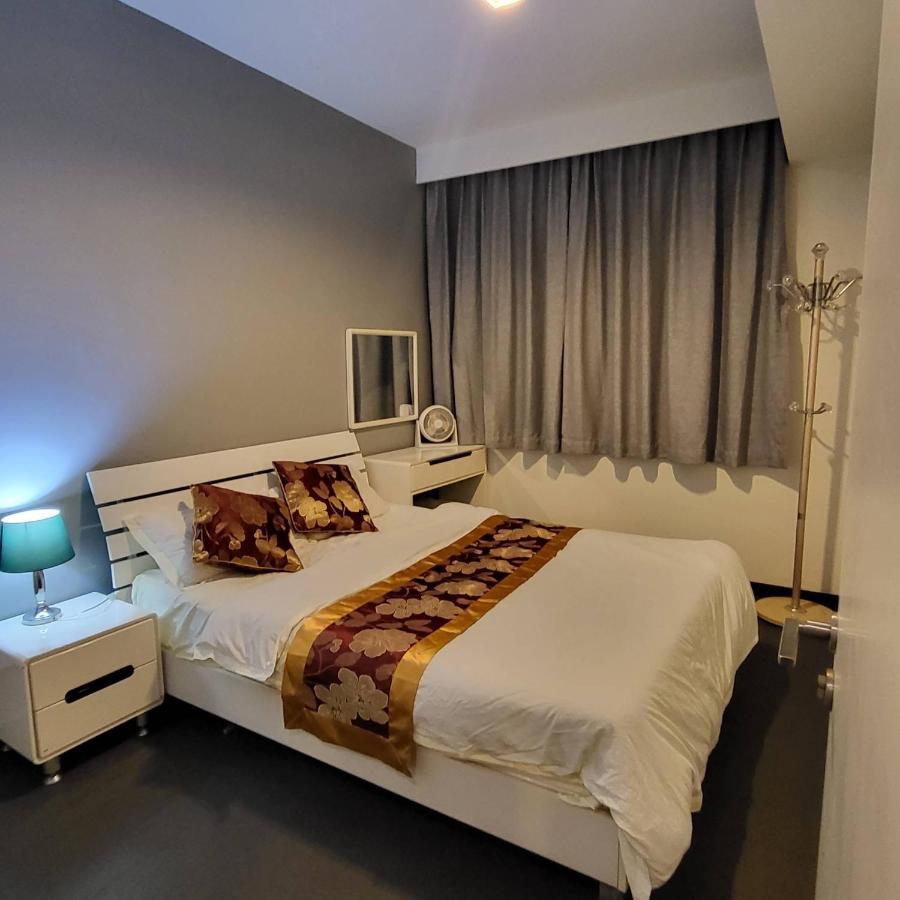 Unixx Near Walking Street *