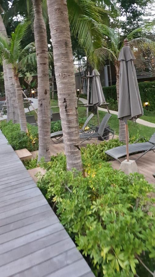 Apartment Unixx Near Walking Street *