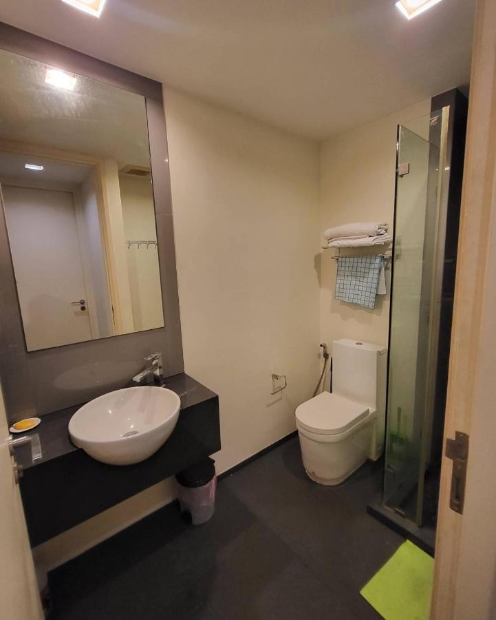 Unixx Near Walking Street Pattaya