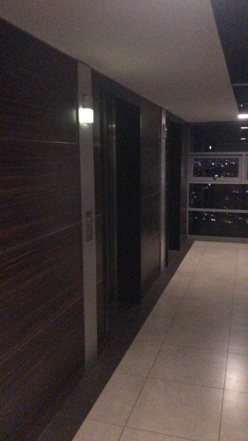 Unixx Near Walking Street Apartment *