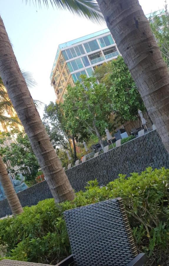 Unixx Near Walking Street *