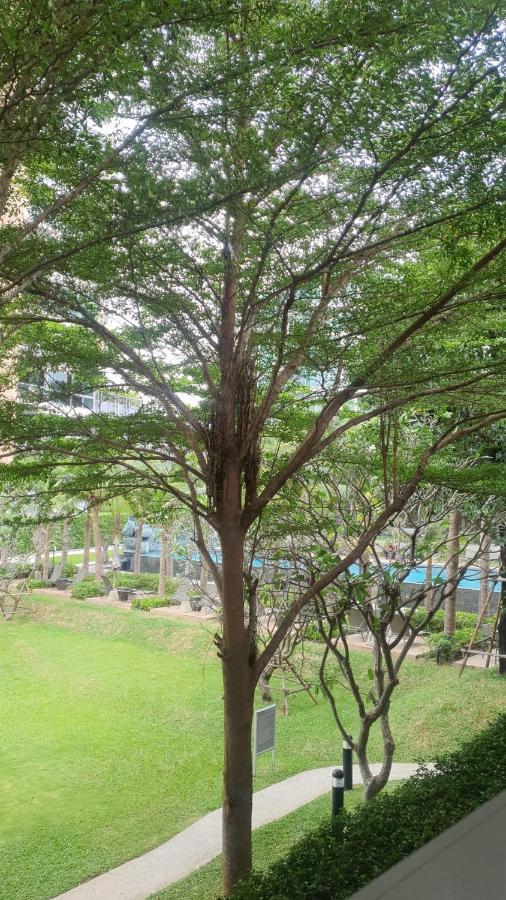 Apartment Unixx Near Walking Street *