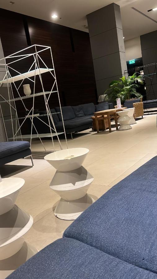 Apartment Unixx Near Walking Street