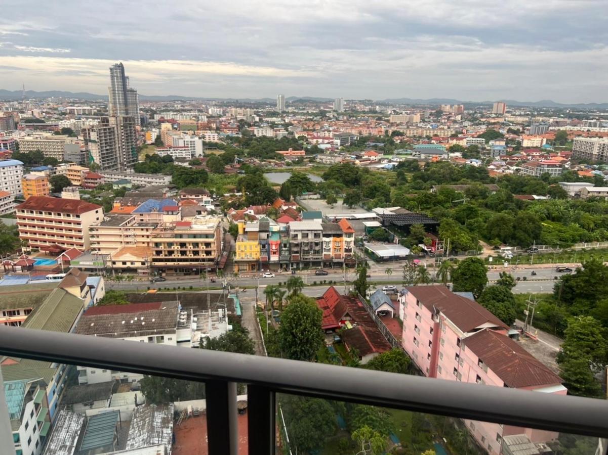 Unixx Near Walking Street * Pattaya