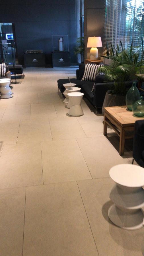 Apartment Unixx Near Walking Street *