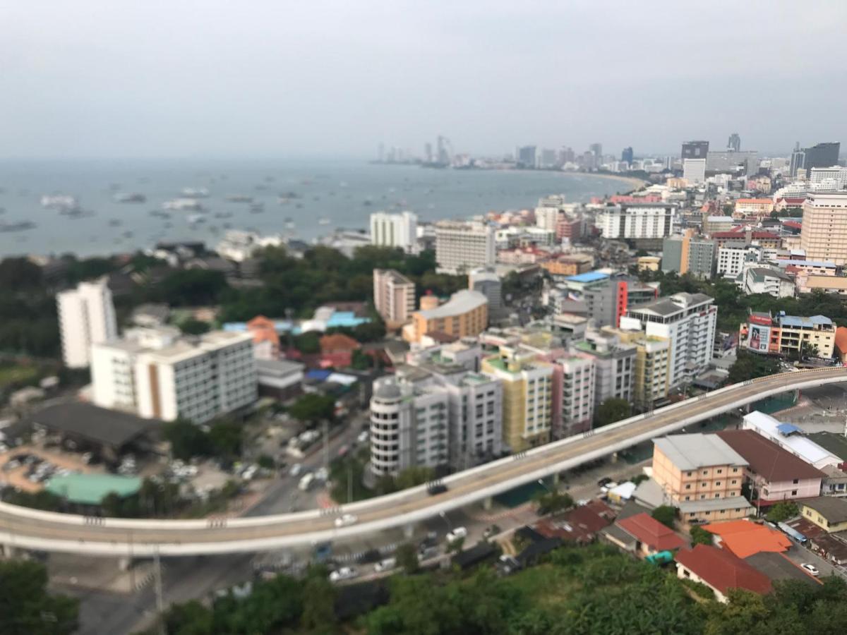 Unixx Near Walking Street * Pattaya