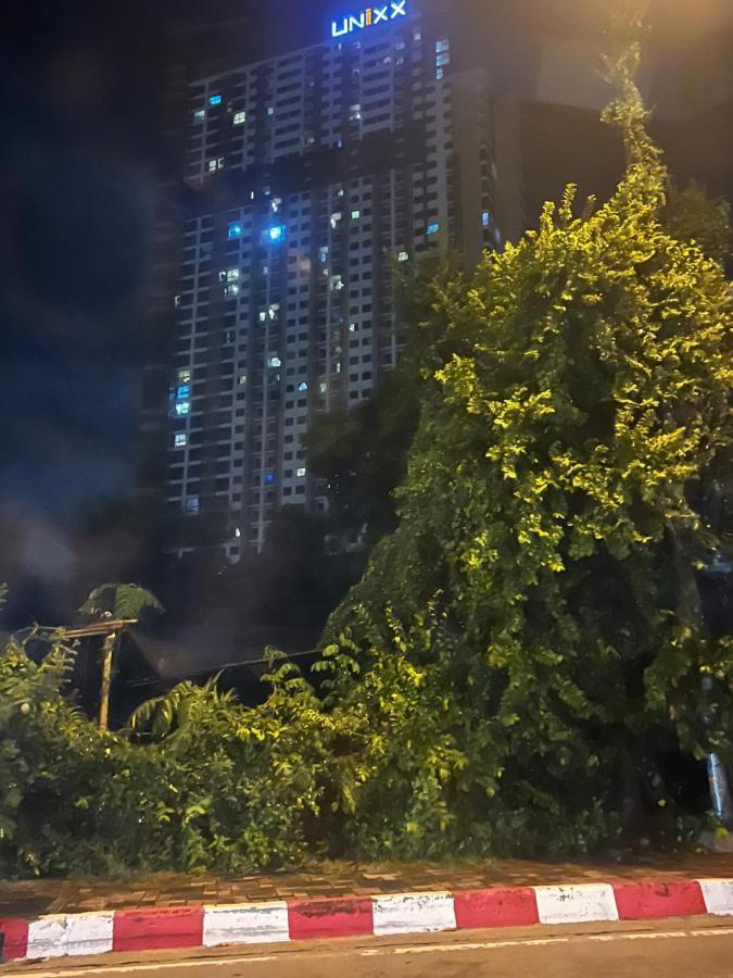 Unixx Near Walking Street *