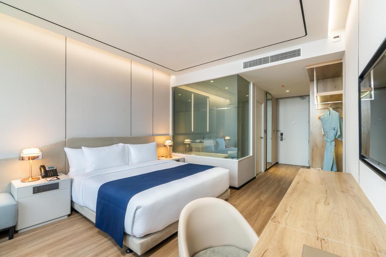 Arbour And Hotel Pattaya