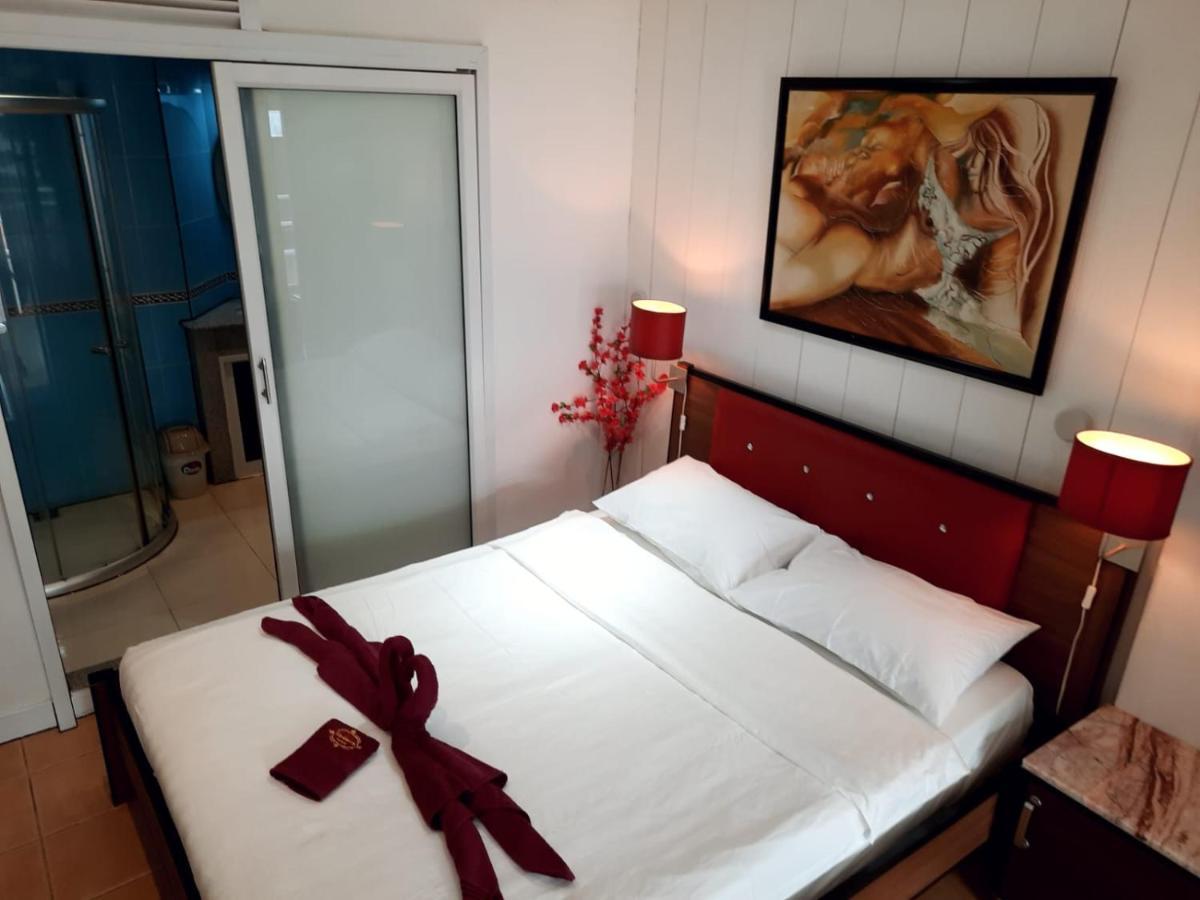 Swiss Food Restaurant And For Rent Hotel