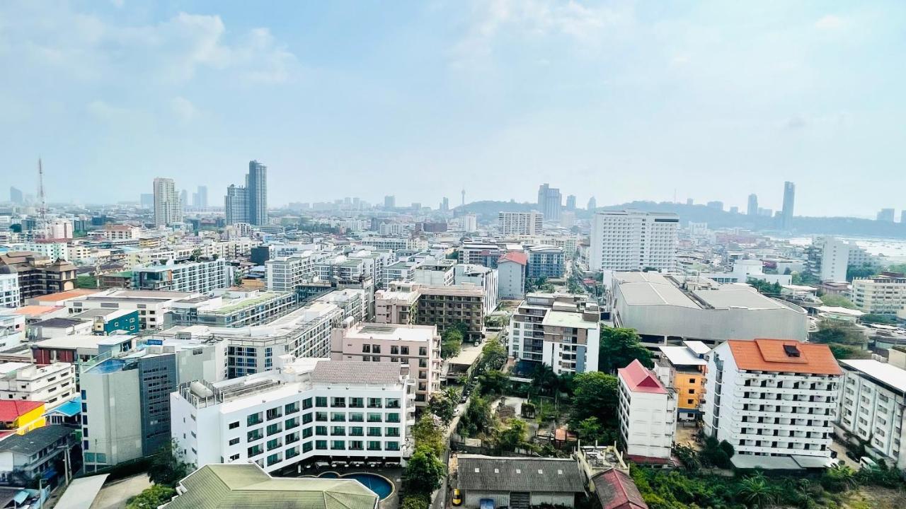 The Base 359 Pattaya
