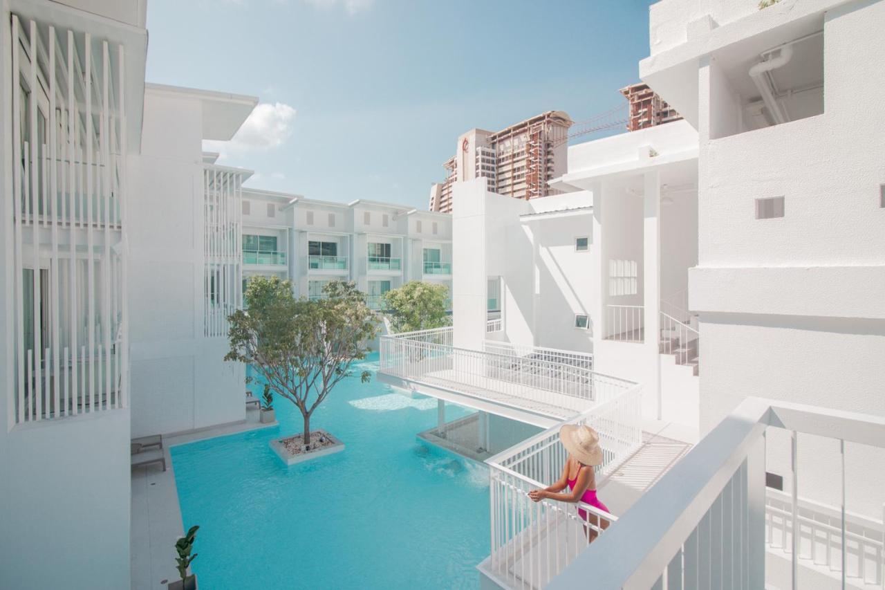Prima Hotel Pattaya