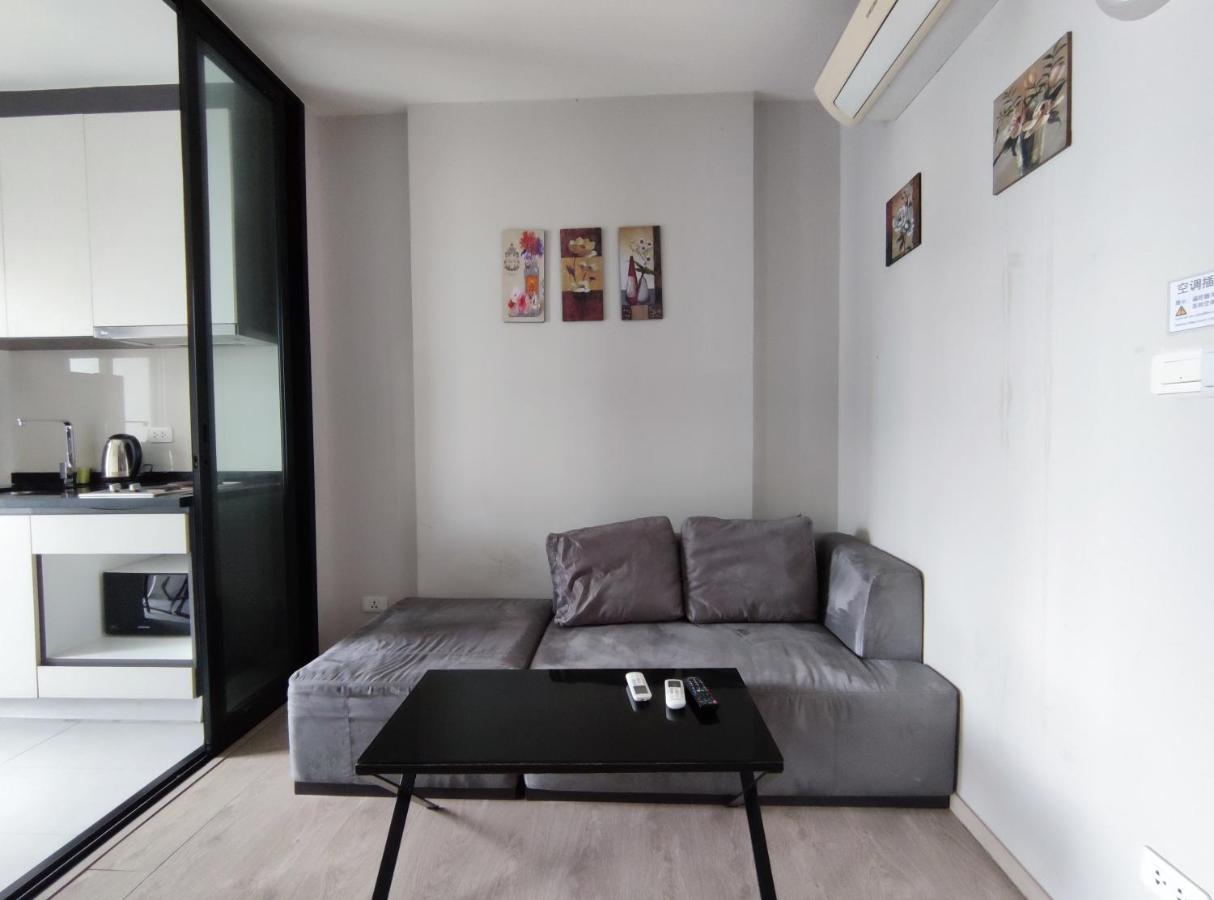 Apartamento Sea View Rooftop Pool Pattaya