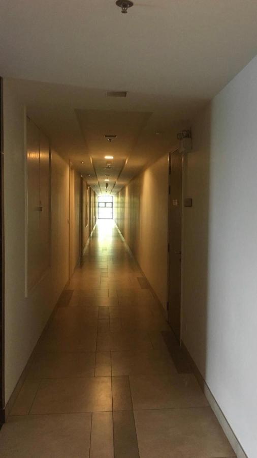 Unixx Near Walking Street Pangsapuri