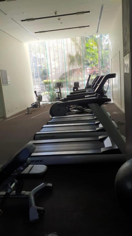 Unixx Near Walking Street * Pattaya