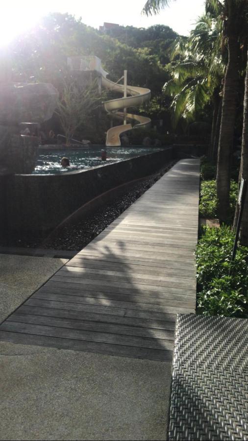 Apartment Unixx Near Walking Street