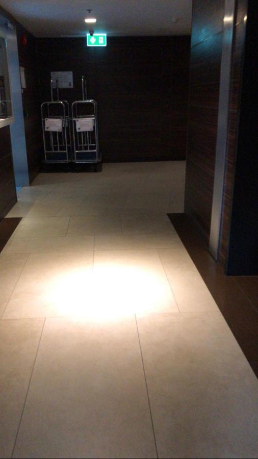 Apartment Unixx Near Walking Street *