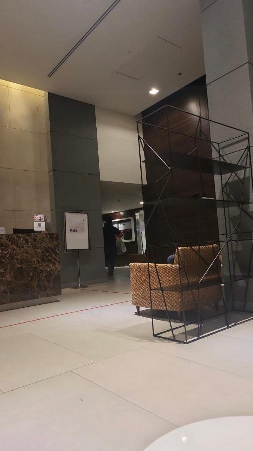 Apartment Unixx Near Walking Street