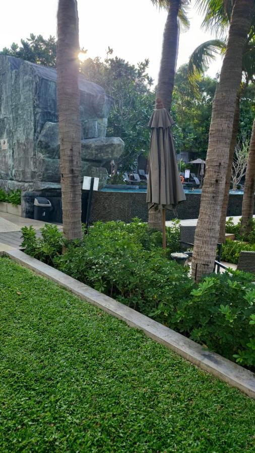 Unixx Near Walking Street Pattaya