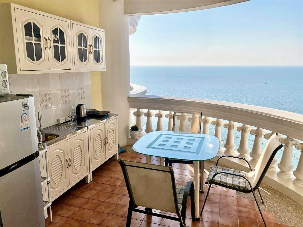 Sky Apartment