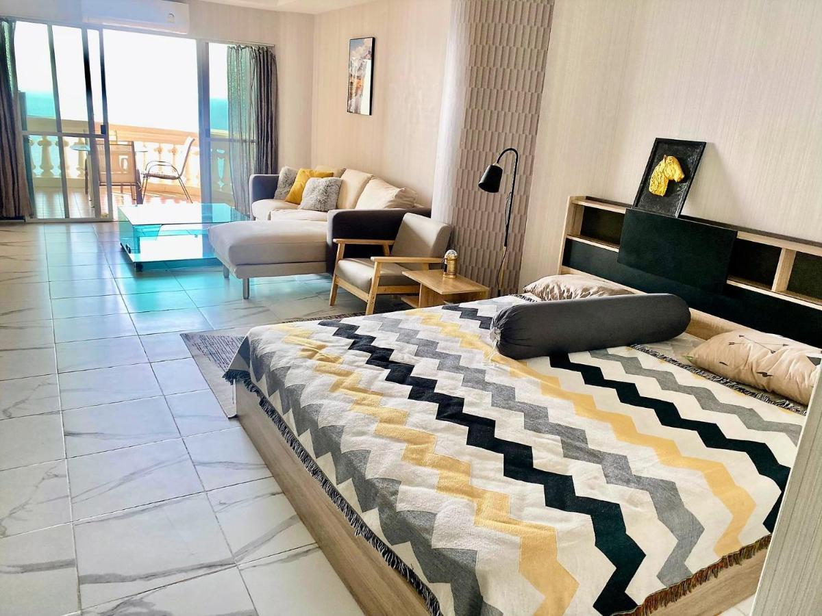 Sky Apartment Pattaya