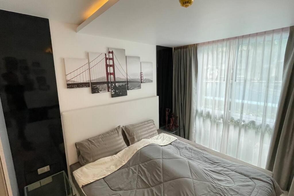 Apartment Stylish With Blazing Fast Fiber Internet, Pool, Sauna, Steam Room, Gym - Guest Friendly