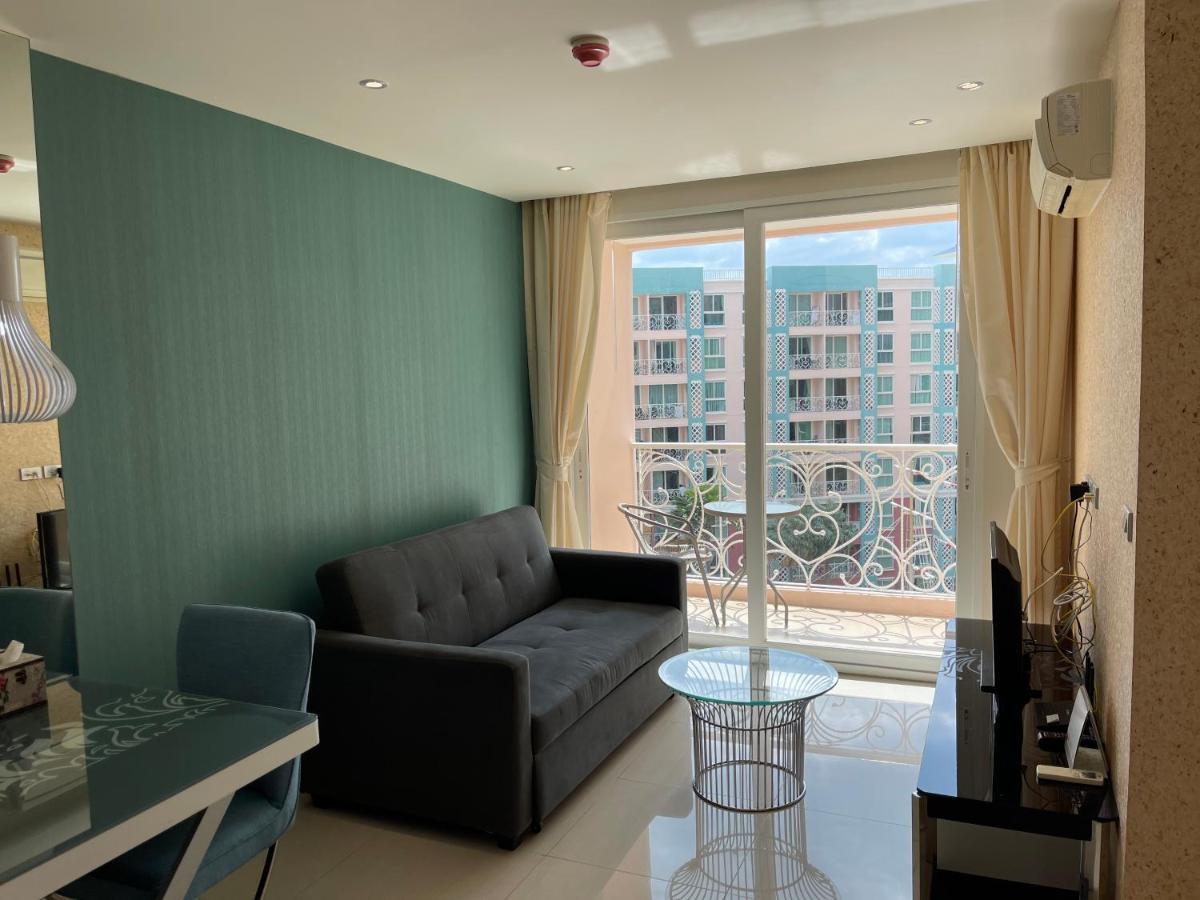 Grande Caribbean Apartment